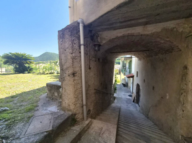 Rustico in vendita a Tovo San Giacomo