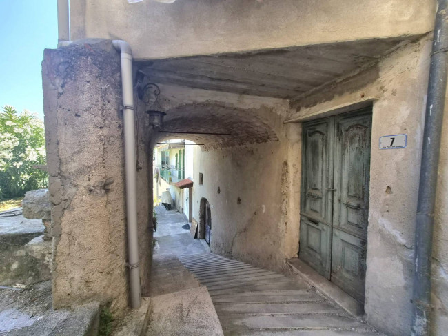 Rustico in vendita a Tovo San Giacomo