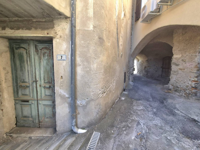 Rustico in vendita a Tovo San Giacomo