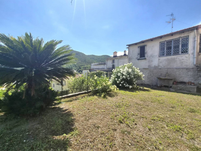 Rustico in vendita a Tovo San Giacomo