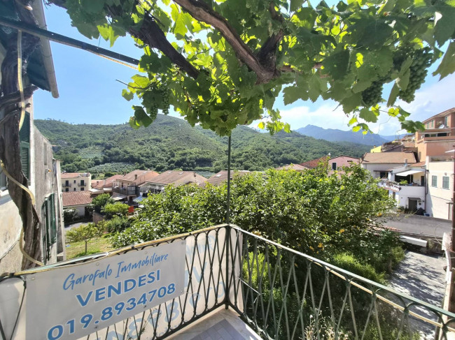 Rustico in vendita a Tovo San Giacomo