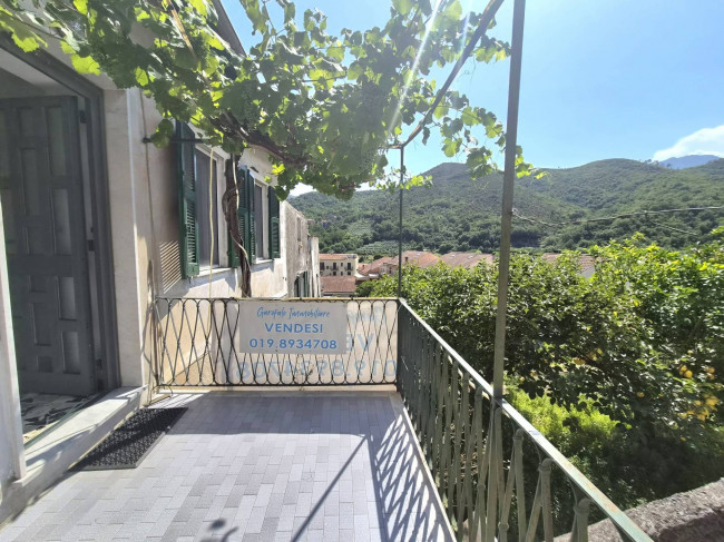 Rustico in vendita a Tovo San Giacomo