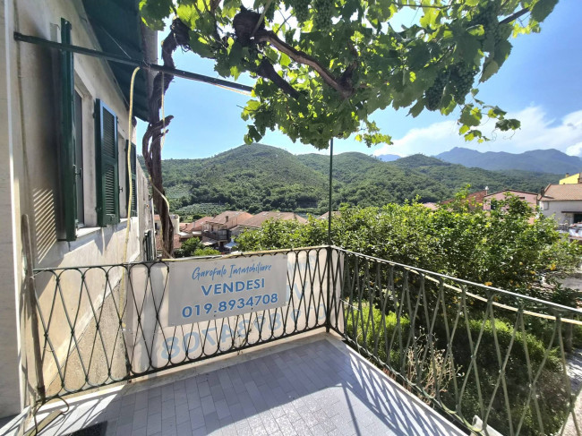 Rustico in vendita a Tovo San Giacomo