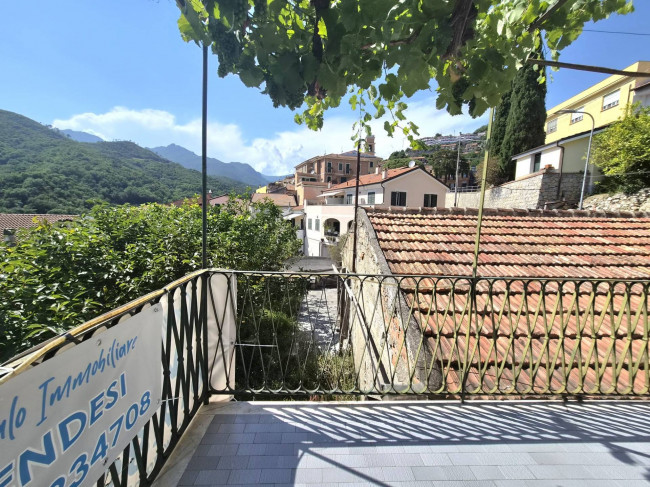 Rustico in vendita a Tovo San Giacomo