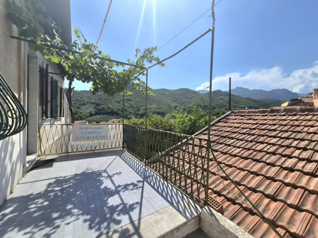 Rustico in vendita a Tovo San Giacomo
