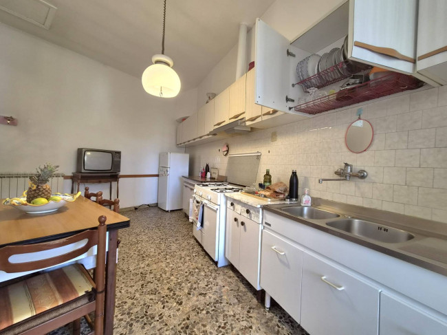 Rustico in vendita a Tovo San Giacomo