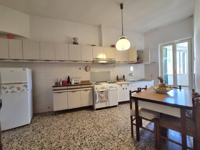 Rustico in vendita a Tovo San Giacomo