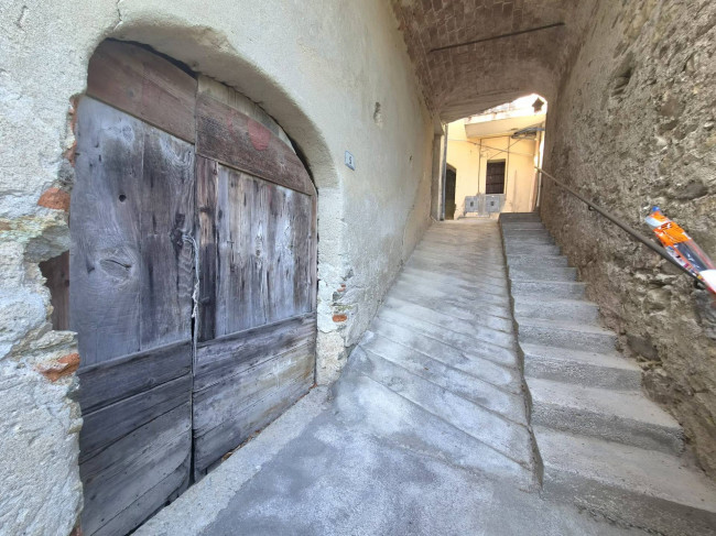 Rustico in vendita a Tovo San Giacomo