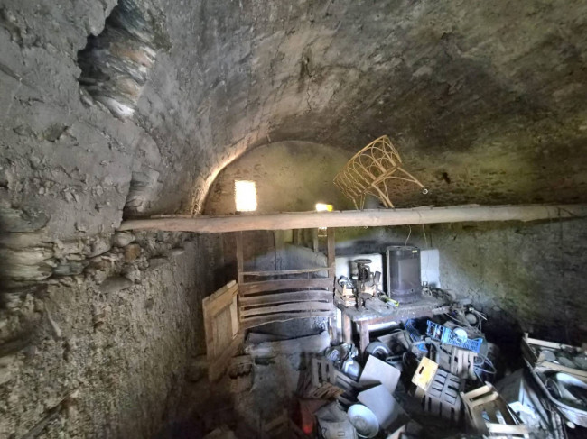 Rustico in vendita a Tovo San Giacomo