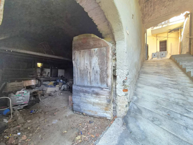 Rustico in vendita a Tovo San Giacomo