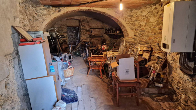 Rustico in vendita a Tovo San Giacomo