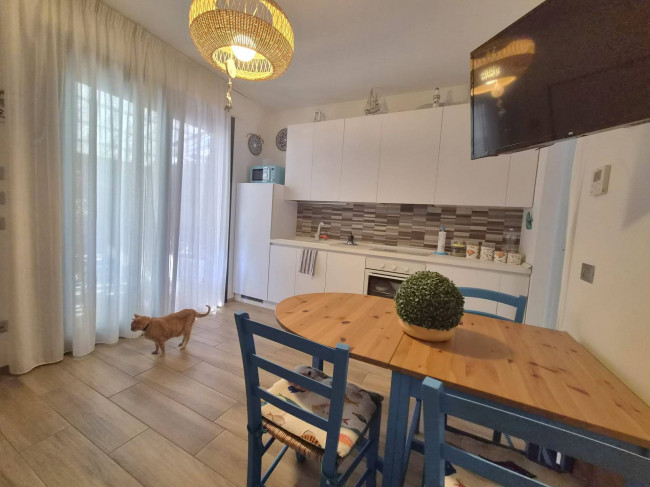 Appartamento in vendita a Pietra Ligure