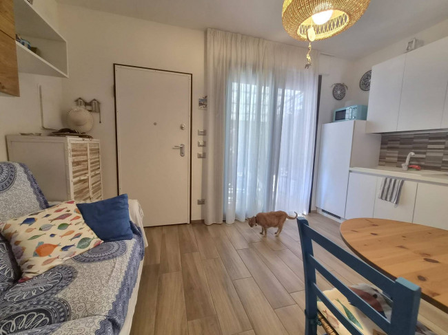 Appartamento in vendita a Pietra Ligure