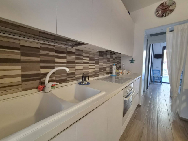 Appartamento in vendita a Pietra Ligure