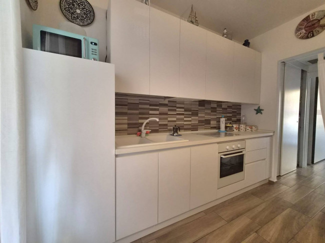 Appartamento in vendita a Pietra Ligure