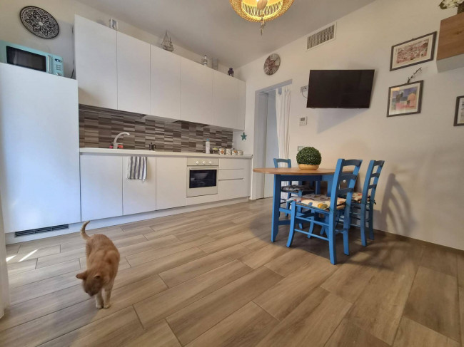 Appartamento in vendita a Pietra Ligure