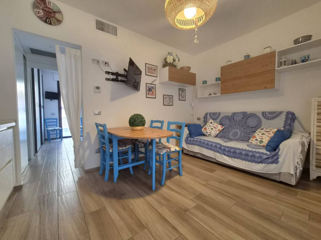 Appartamento in vendita a Pietra Ligure