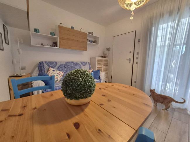 Appartamento in vendita a Pietra Ligure