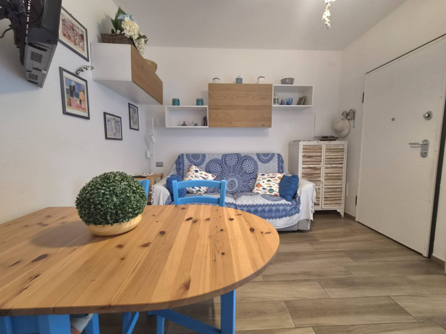 Appartamento in vendita a Pietra Ligure