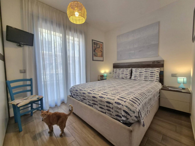 Appartamento in vendita a Pietra Ligure