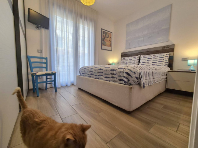 Appartamento in vendita a Pietra Ligure