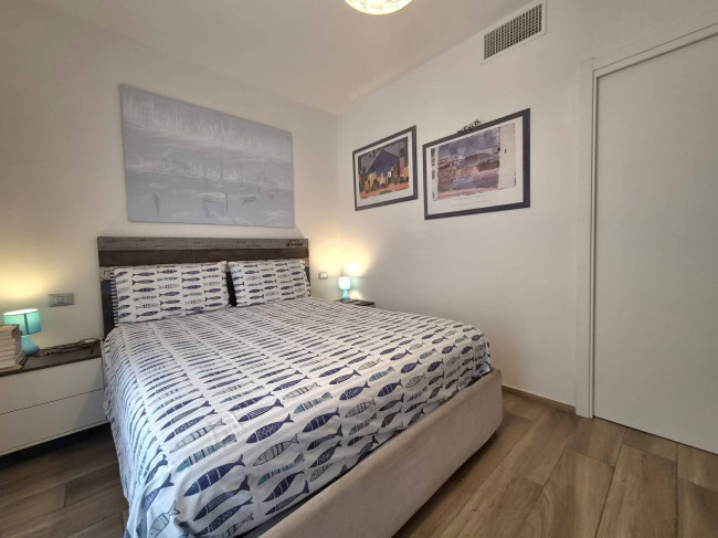 Appartamento in vendita a Pietra Ligure