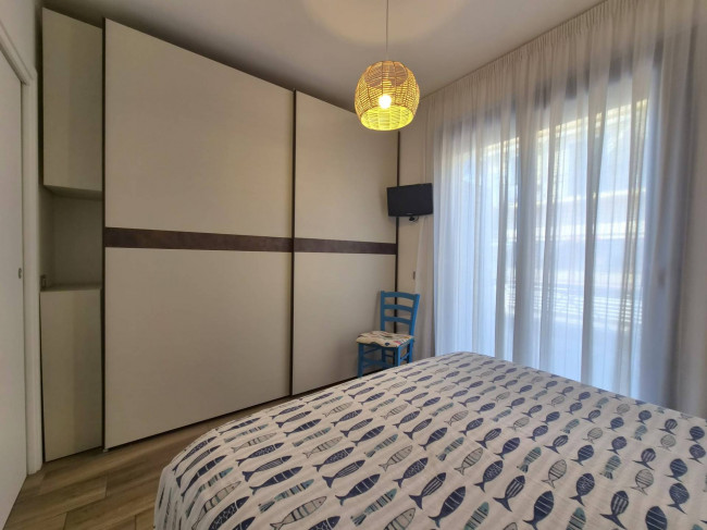 Appartamento in vendita a Pietra Ligure