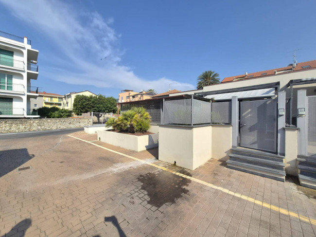 Appartamento in vendita a Pietra Ligure