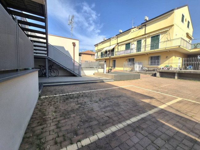 Appartamento in vendita a Pietra Ligure