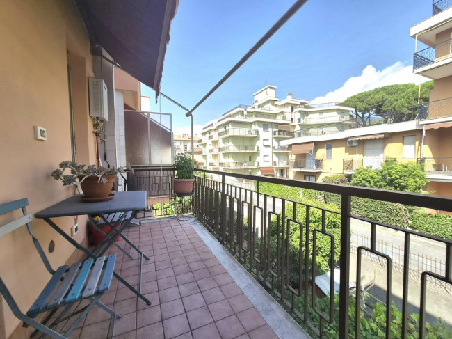 Appartamento in vendita a Pietra Ligure