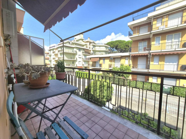 Appartamento in vendita a Pietra Ligure