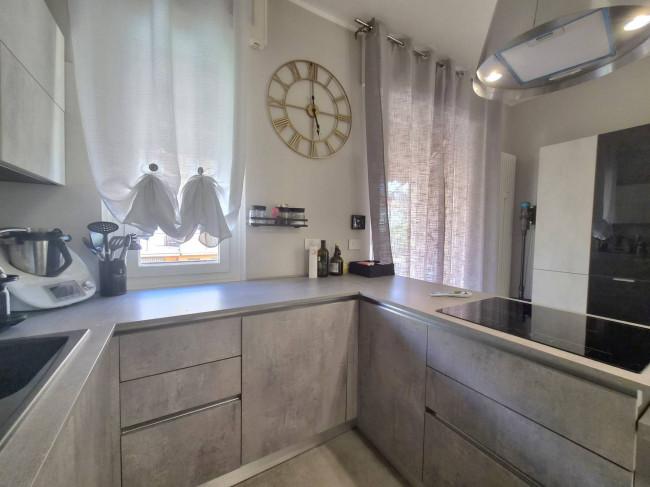 Appartamento in vendita a Pietra Ligure