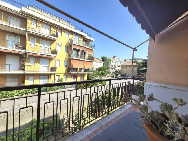 Appartamento in vendita a Pietra Ligure