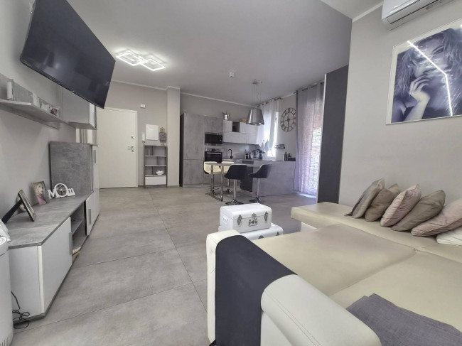 Appartamento in vendita a Pietra Ligure