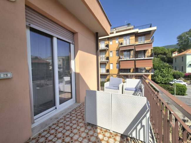 Appartamento in vendita a Pietra Ligure