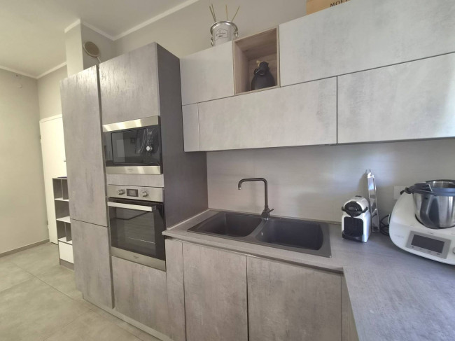 Appartamento in vendita a Pietra Ligure