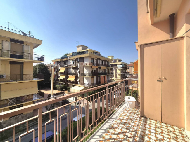 Appartamento in vendita a Pietra Ligure