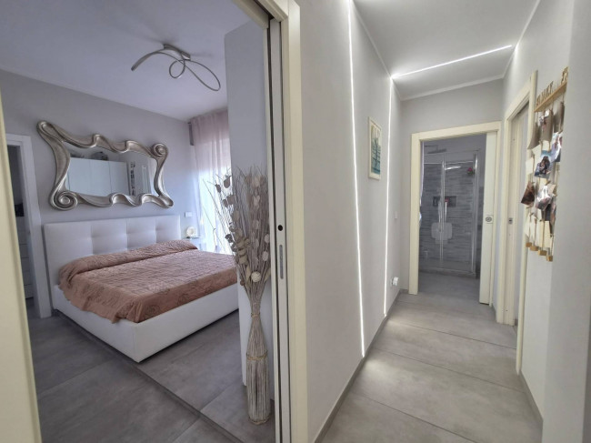 Appartamento in vendita a Pietra Ligure