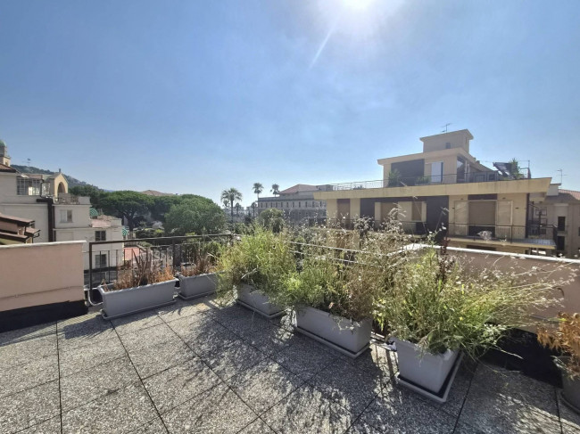 Appartamento in vendita a Pietra Ligure