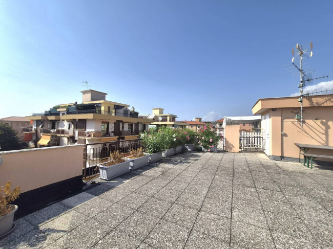 Appartamento in vendita a Pietra Ligure