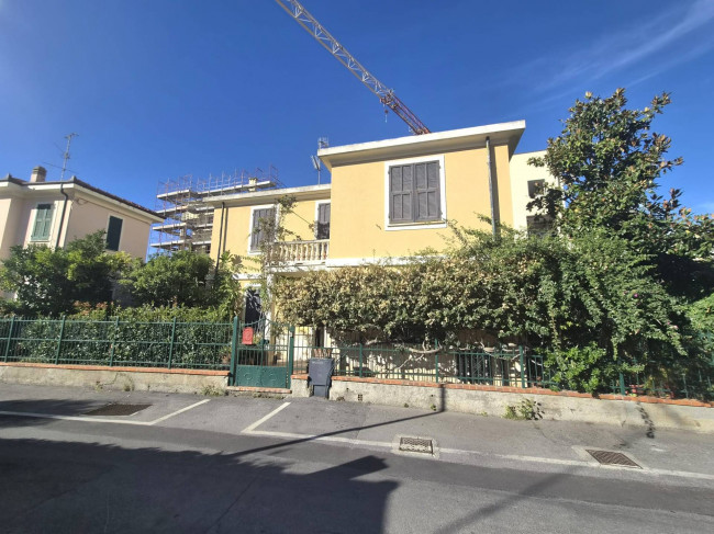 Villa in vendita a Borgio Verezzi