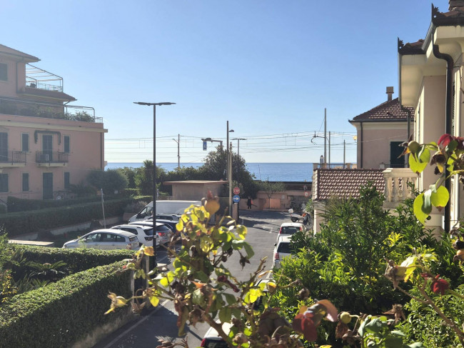 Villa in vendita a Borgio Verezzi