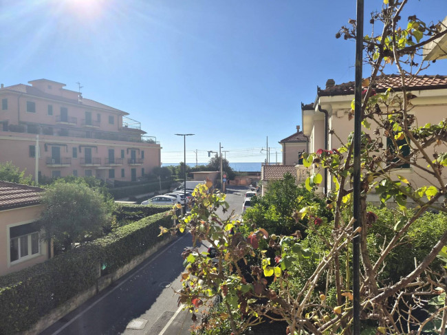 Villa in vendita a Borgio Verezzi