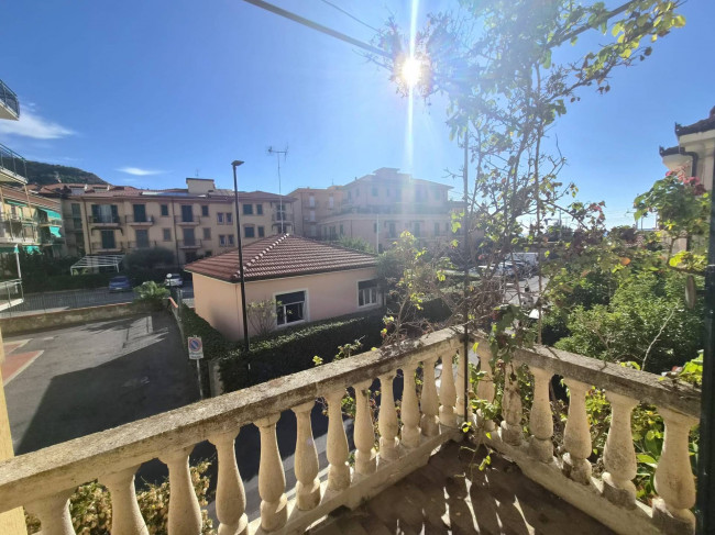 Villa in vendita a Borgio Verezzi