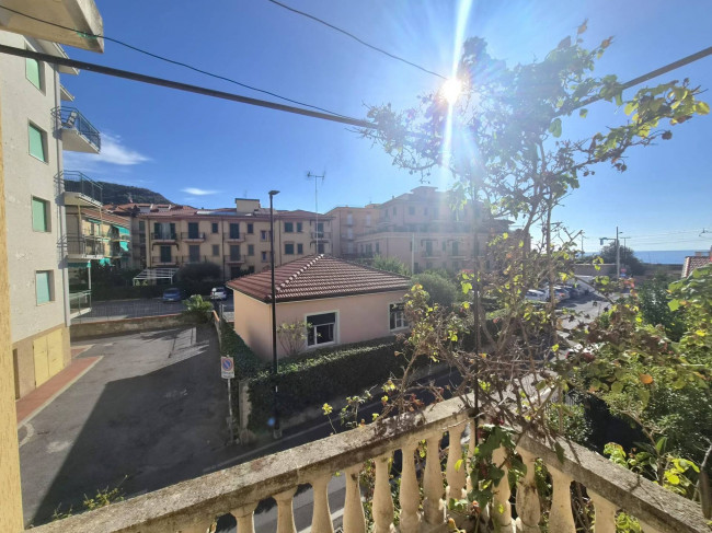 Villa in vendita a Borgio Verezzi