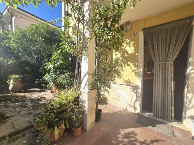 Villa in vendita a Borgio Verezzi