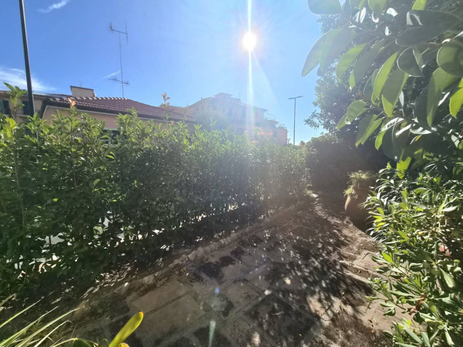 Villa in vendita a Borgio Verezzi