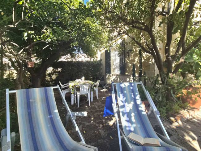 Villa in vendita a Borgio Verezzi