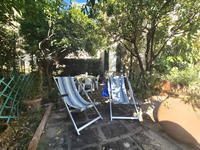 Villa in vendita a Borgio Verezzi
