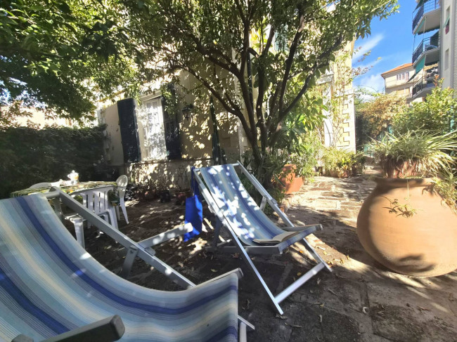 Villa in vendita a Borgio Verezzi